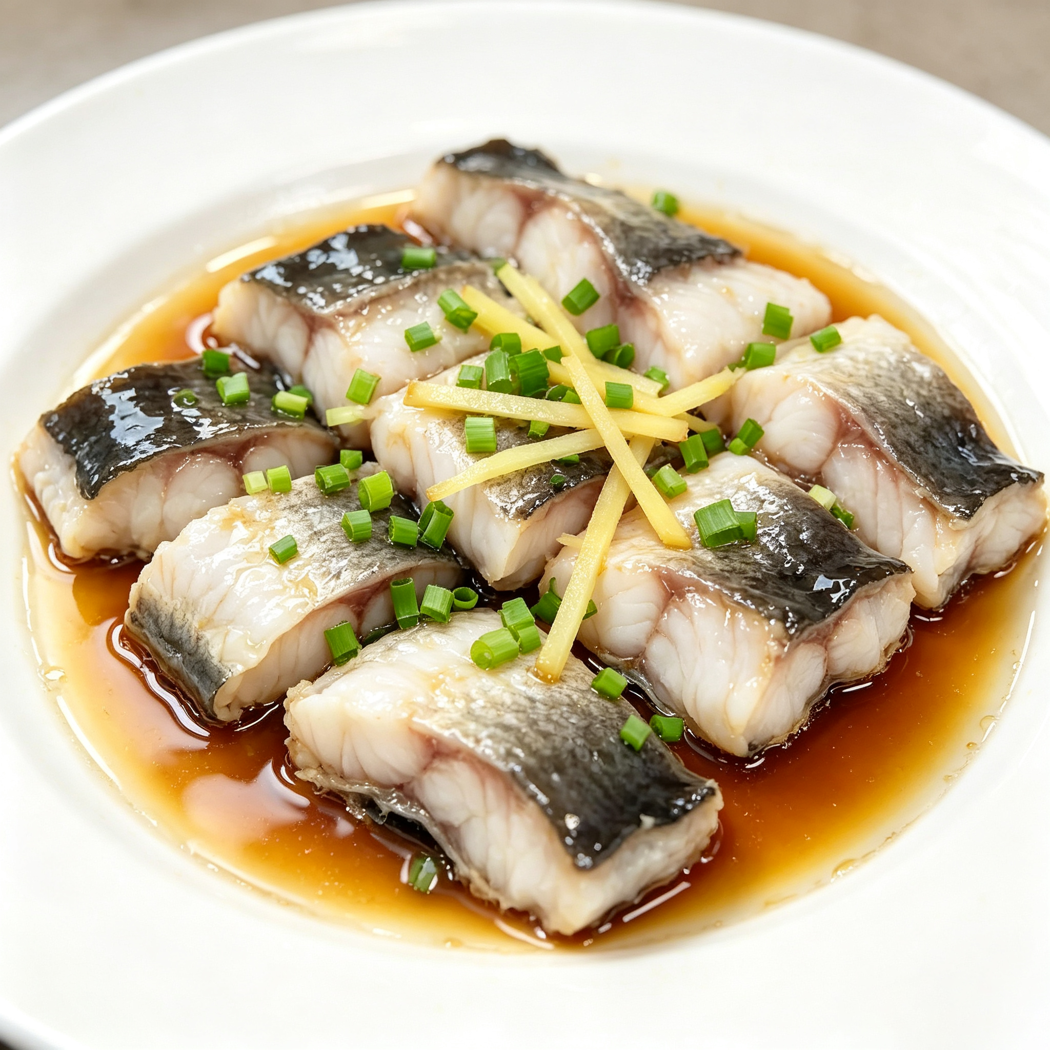 Frozen Black Eel