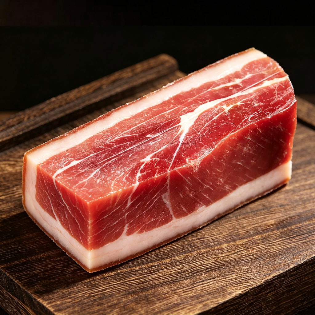 Jinhua Cured Ham Block